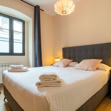 Insidehome Ciudad De Avilés Kültér fotó