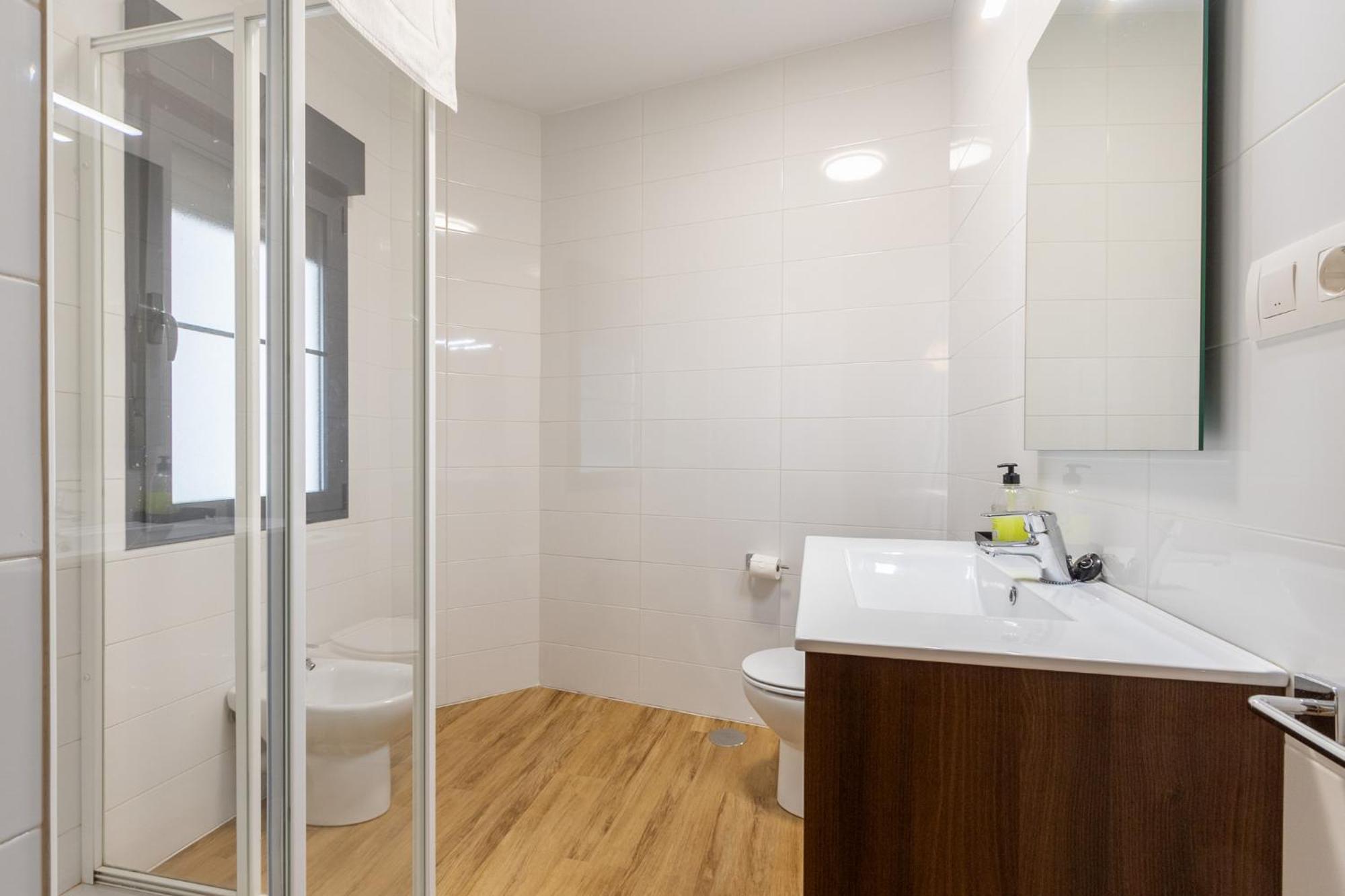 Insidehome Ciudad De Avilés Kültér fotó