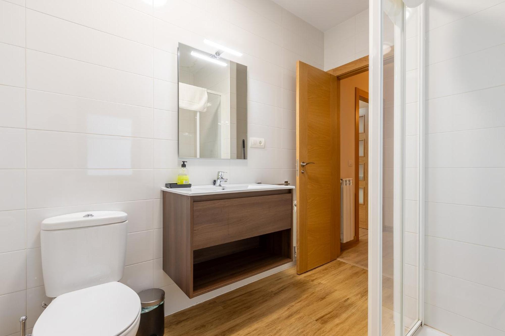 Insidehome Ciudad De Avilés Kültér fotó