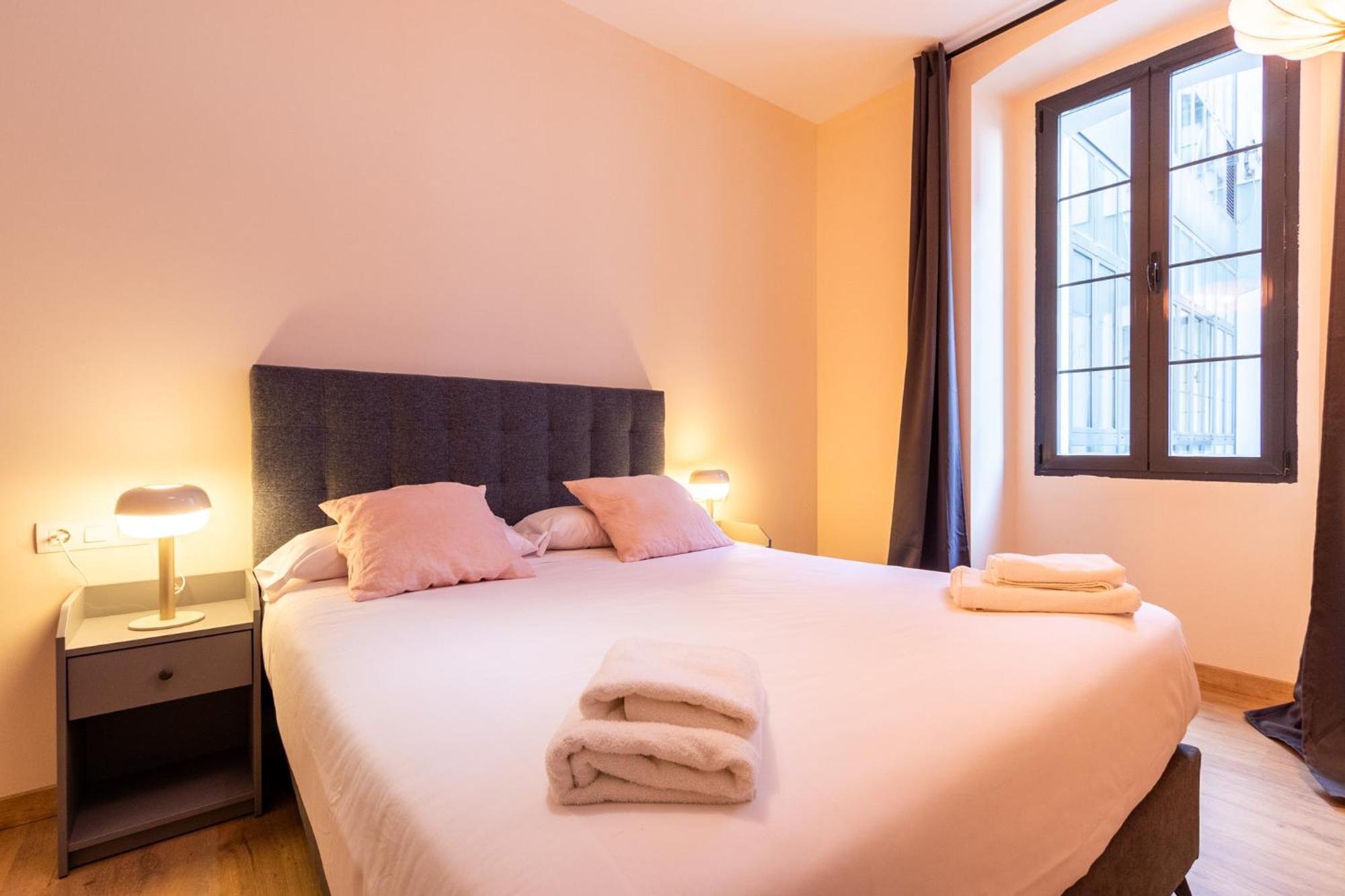 Insidehome Ciudad De Avilés Kültér fotó