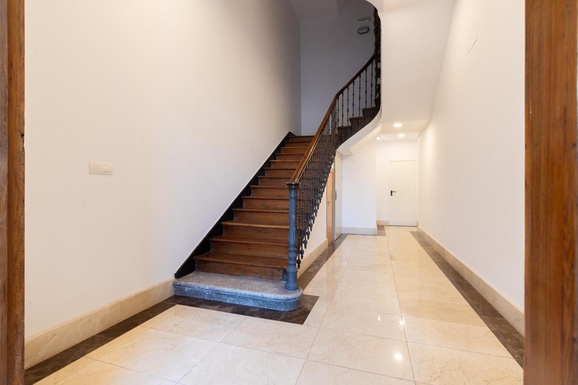 Insidehome Ciudad De Avilés Kültér fotó