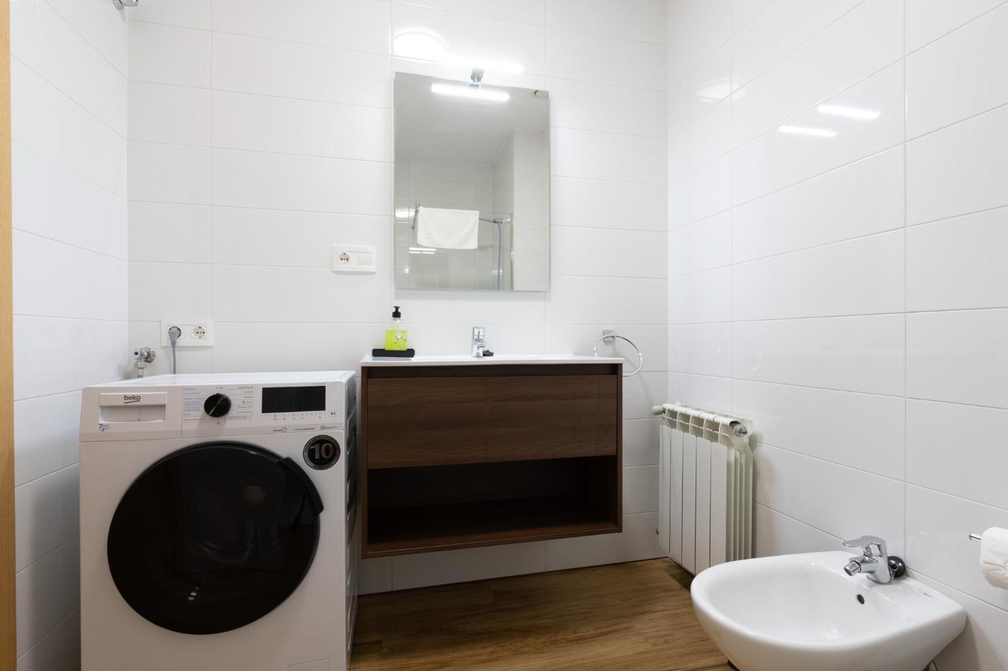 Insidehome Ciudad De Avilés Kültér fotó