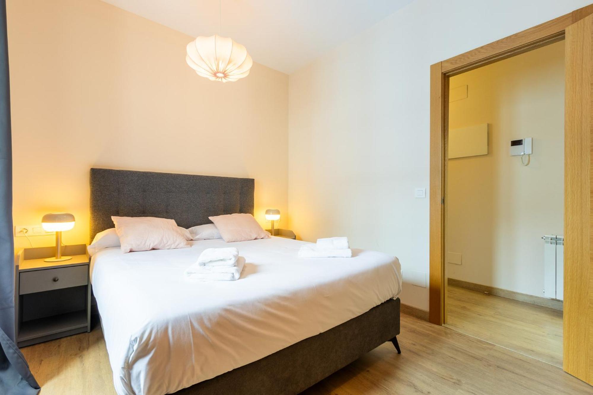 Insidehome Ciudad De Avilés Kültér fotó