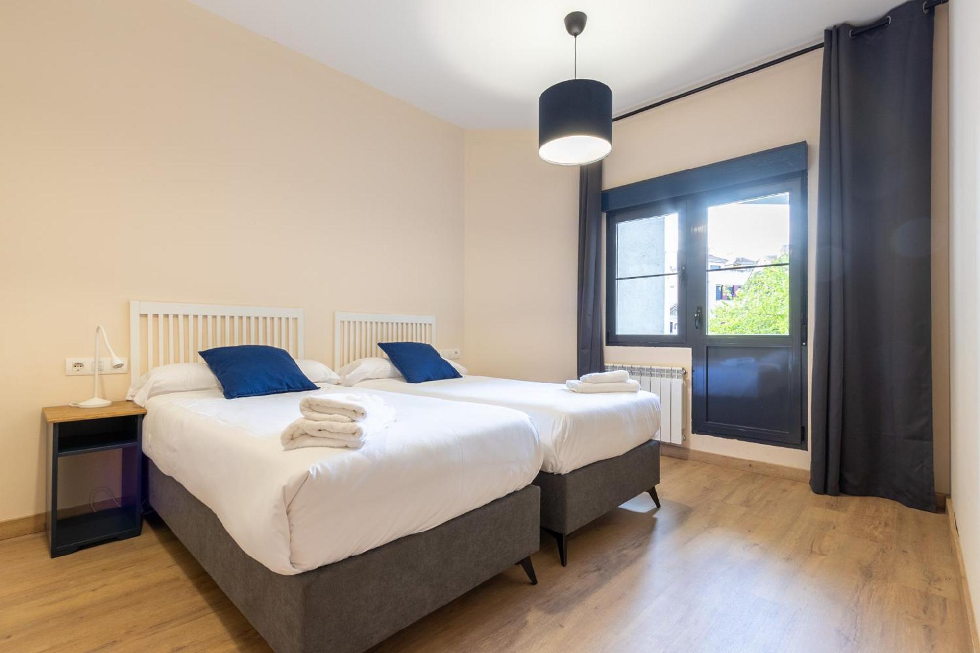 Insidehome Ciudad De Avilés Kültér fotó
