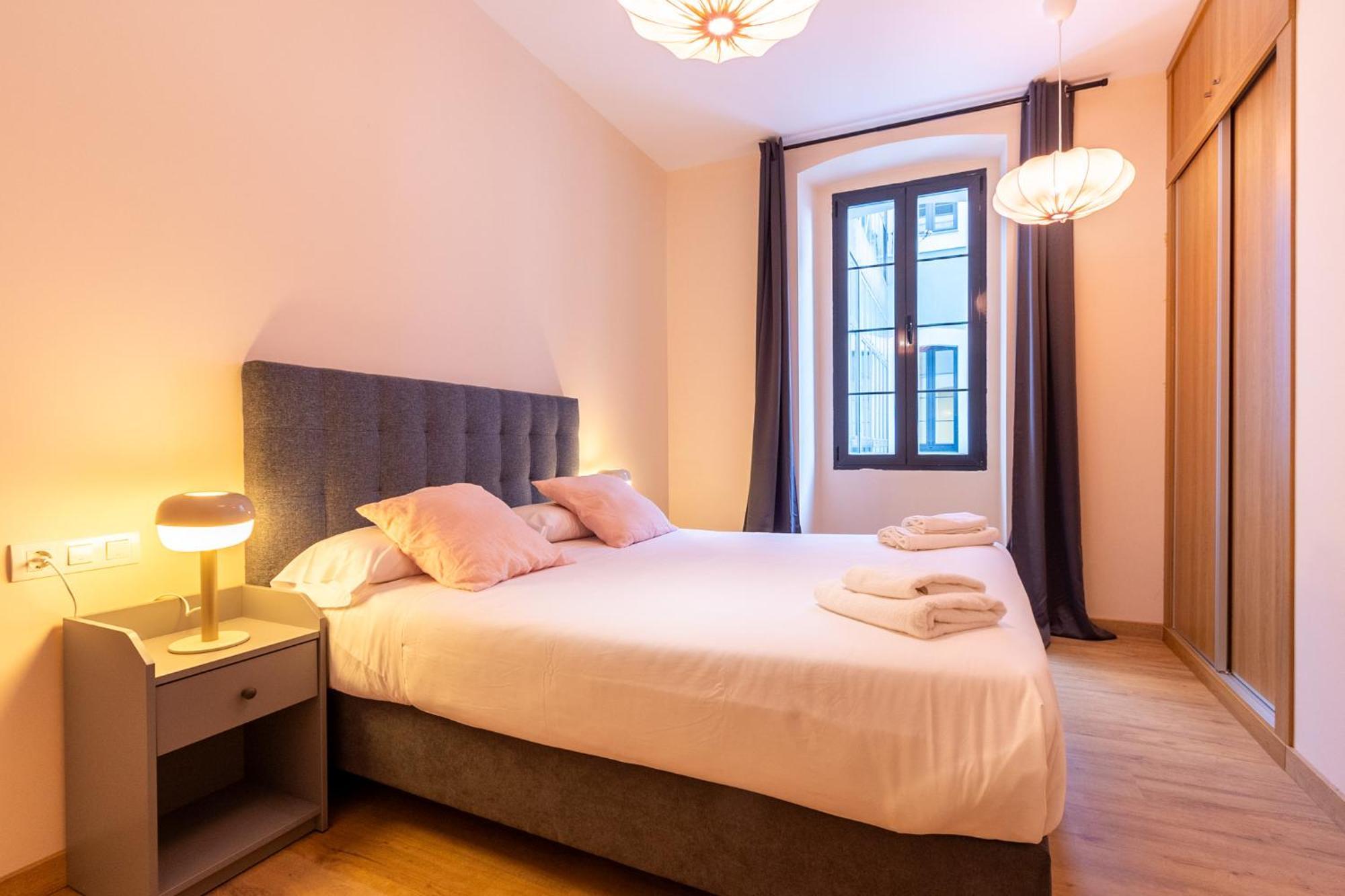 Insidehome Ciudad De Avilés Kültér fotó