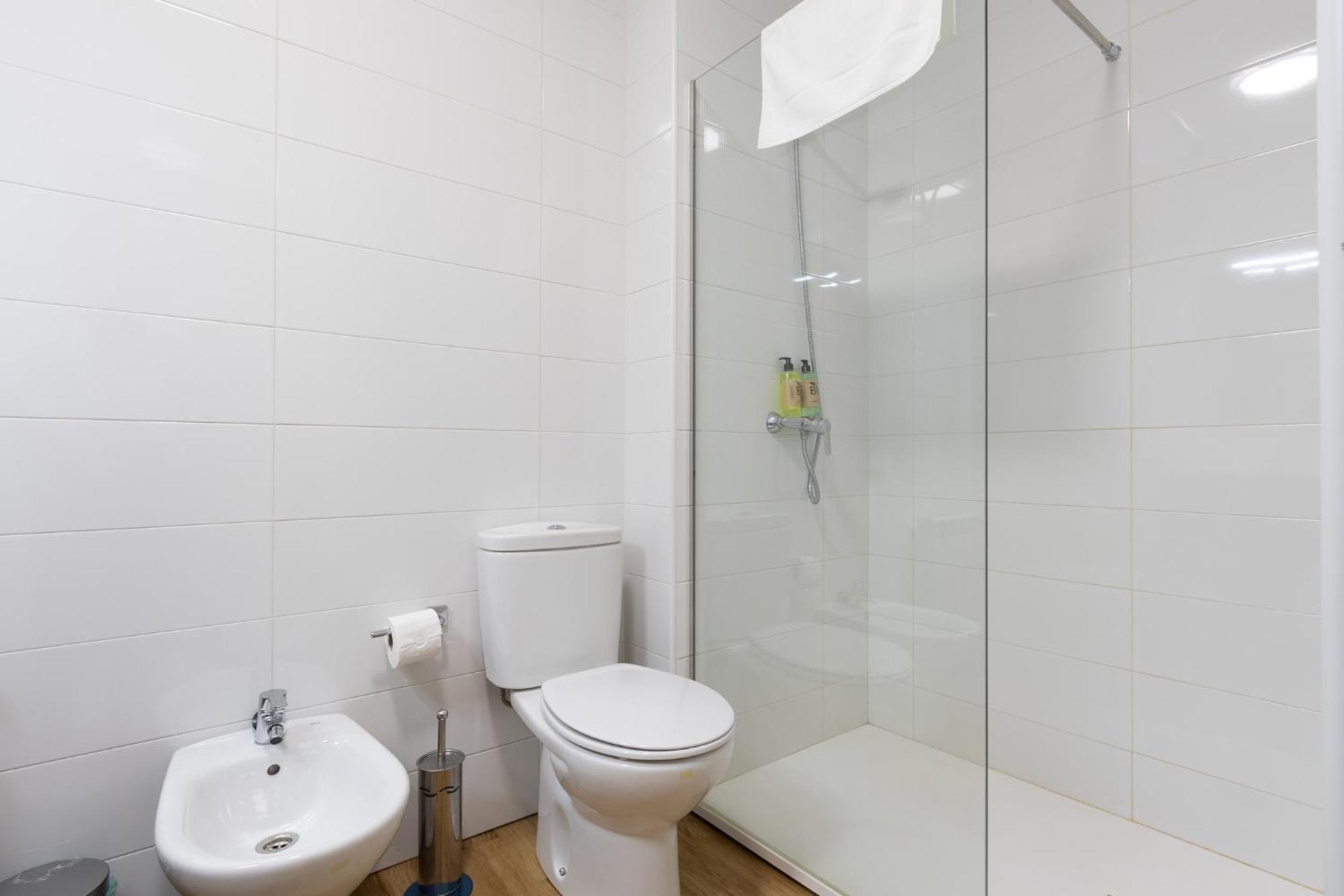 Insidehome Ciudad De Avilés Kültér fotó