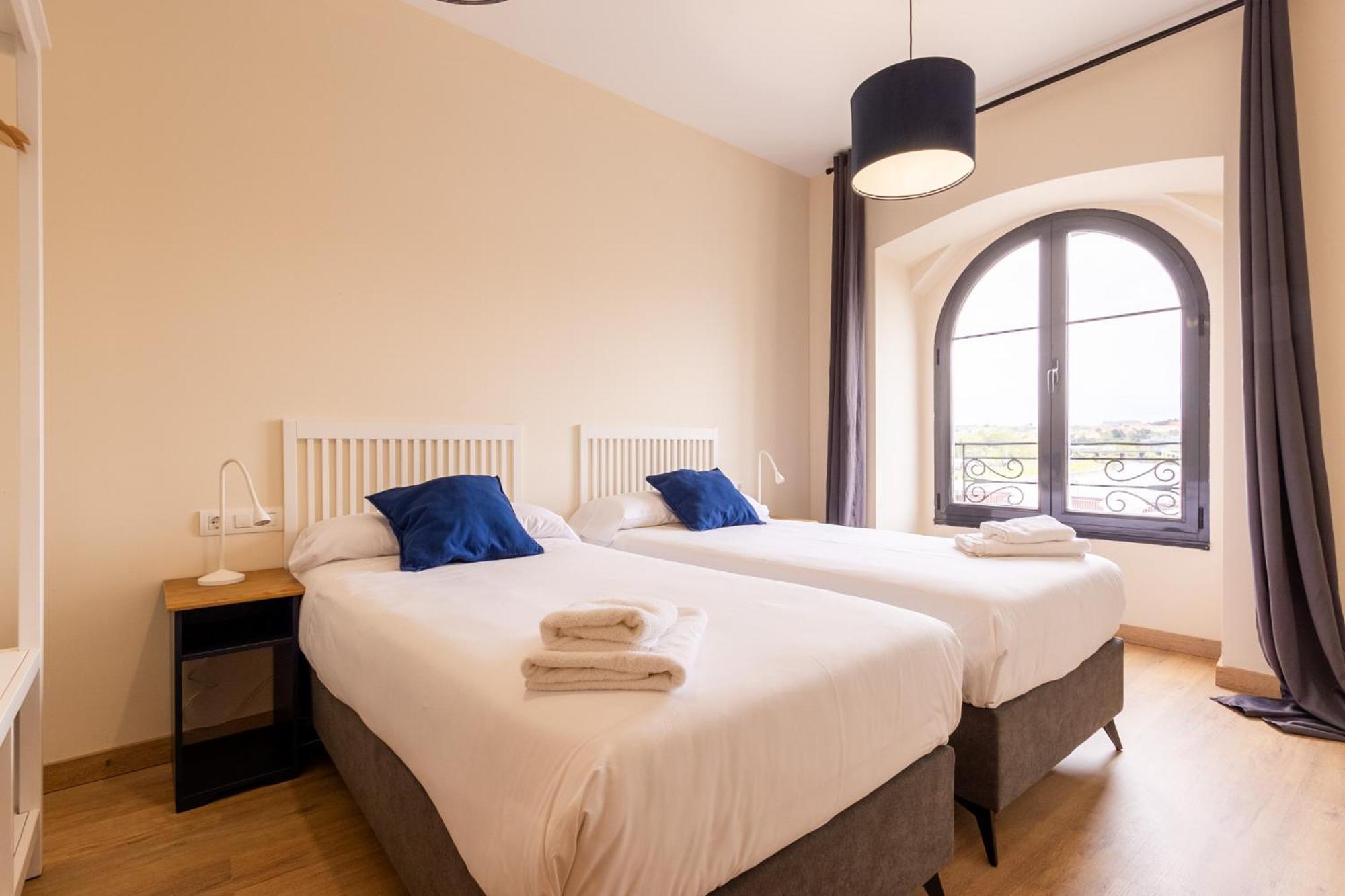 Insidehome Ciudad De Avilés Kültér fotó