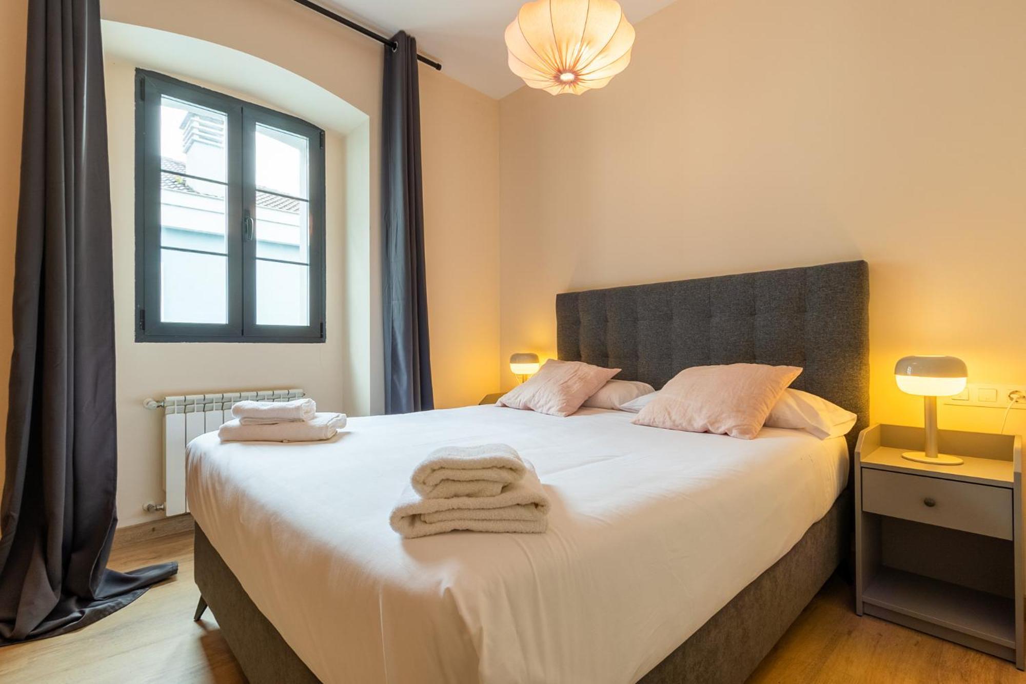Insidehome Ciudad De Avilés Kültér fotó